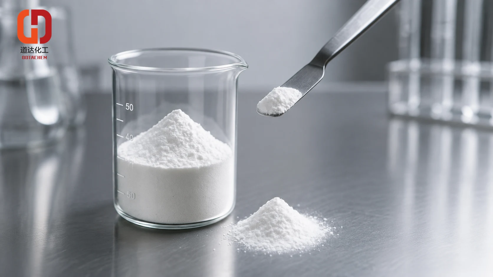 Dotachem PEG 4000: практичне використання в промисловому виробництві
