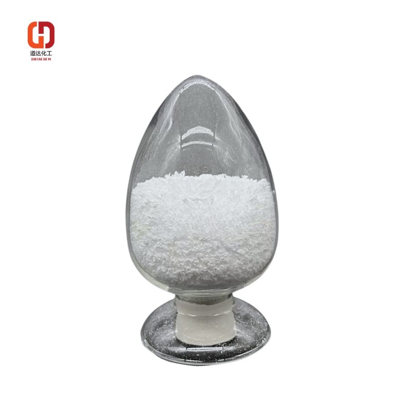 Флокулянт на полівініловому спирті